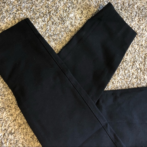 MOTO DRESS PANTS (STRETCHY) - Picture 6 of 7